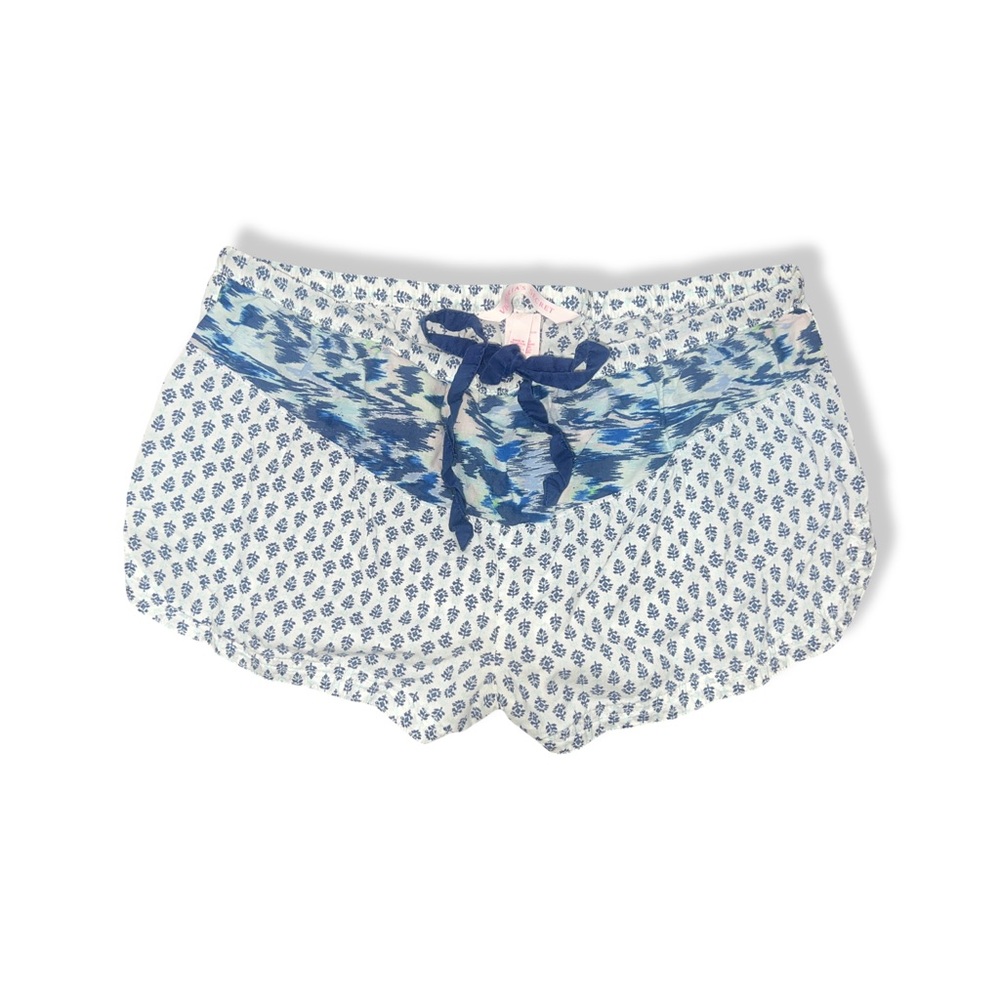 VS- sleep short